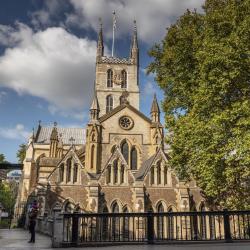 Southwark Cathedral