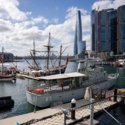 Australian National Maritime Museum