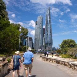 Barangaroo Reserve