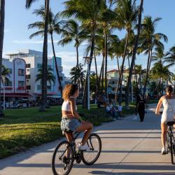 Lummus Park