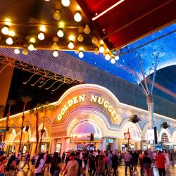 Fremont Street Experience