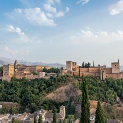 Alhambra and Generalife