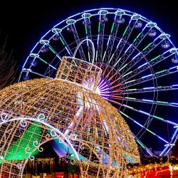 Maastricht Christmas Market, Maastricht