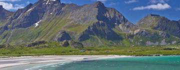 فنادق في Lofoten