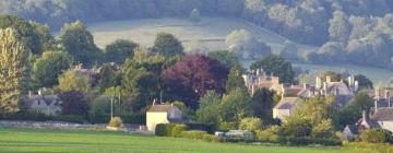 B&Bs in Gloucestershire