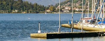 Hotels in Provincia di Varese