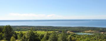 Hoteles familiares en Vänern