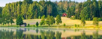 Hoteluri în Dalsland