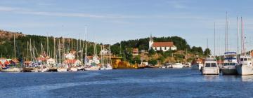 Hotels in der Region Bohuslän