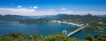 Hotels in Ehime