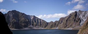 Lomakeskukset alueella Zambales