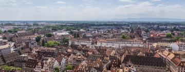 Guest Houses in Strasbourg Eurometropole