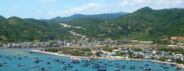 Hotel di Ninh Thuan