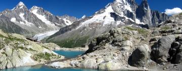 Appart'hôtels dans cette région : Alpes du Nord