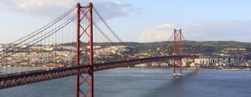 Hotels in Lisbon Region