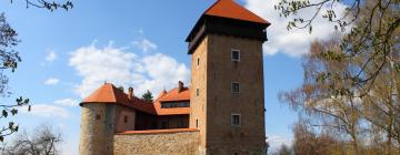 Alquileres vacacionales en la playa en Condado de Karlovac