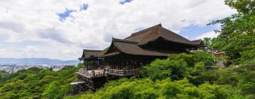 Guest Houses in Kyoto