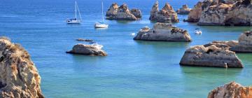 Hotels in Algarve