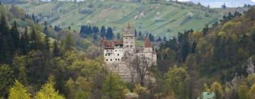 Wellnesshotels in der Region Siebenbürgen