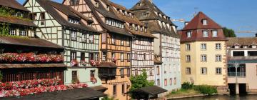 Hotels in Bas-Rhin