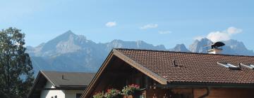 Hotels in Zugspitze