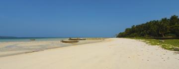 Hotéis de Luxo em Andaman Islands