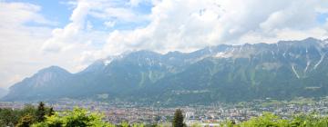 Günstige Hotels in der Region Inntal