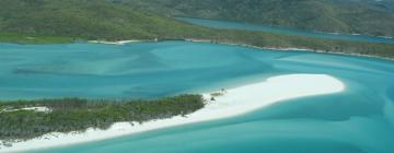 Hostels en Whitsundays