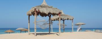 Resorts a Marsa Alam