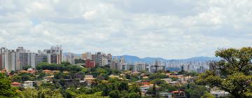 Resorts en Sao Paulo Countryside