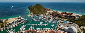 Hotels in Los Cabos