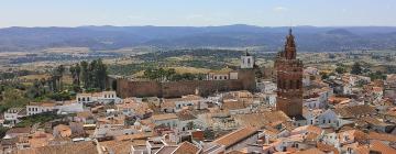 Hotel di Badajoz Province