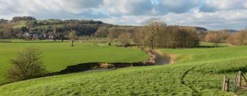 Ferieboliger i Zuid-Limburg