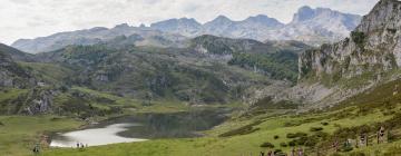 Country House di Asturias