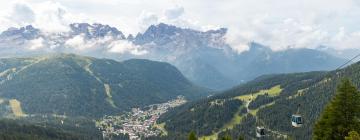 Hotels in Trentino Alto Adige