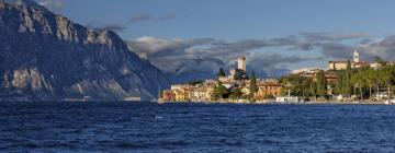 Hotels in Lake Garda