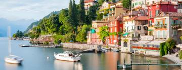 Hotels in Lombardy