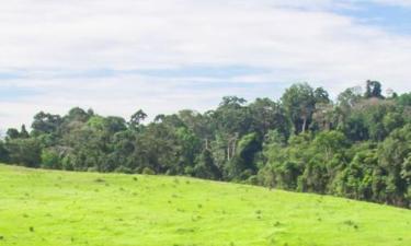 5-звездни хотели в района на Khao Yai