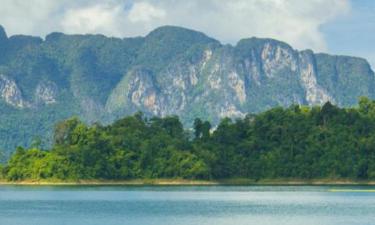 Hoteluri ieftine în Surat Thani Province