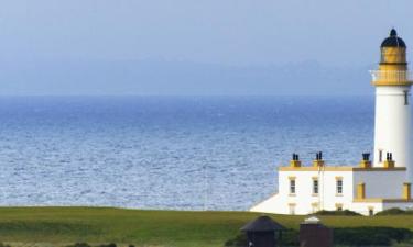 Luxury Hotels in Ayrshire