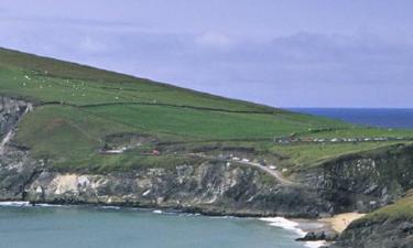 Bed and breakfasts en Península de Dingle