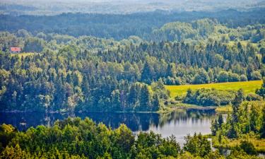 Võrumaa ucuz otelleri