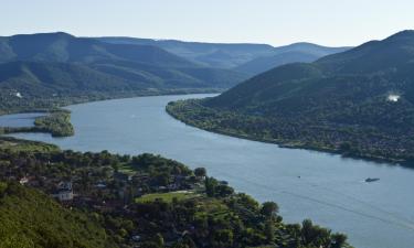 מלונות בDanube Bend