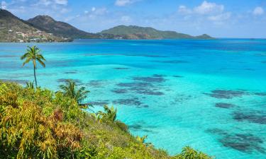 อินน์ที่Providencia Island