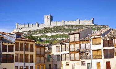 Hotels a Valladolid