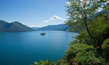 B&Bs in Lago Maggiore - Italy