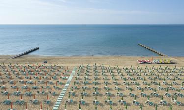 Hotels in North Adriatic Coast