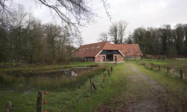 Hotels in Overijssel