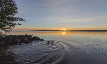 Mga Holiday Home sa Värmland