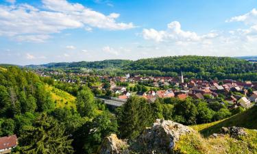 Hotel Spa di Lower-Saxony